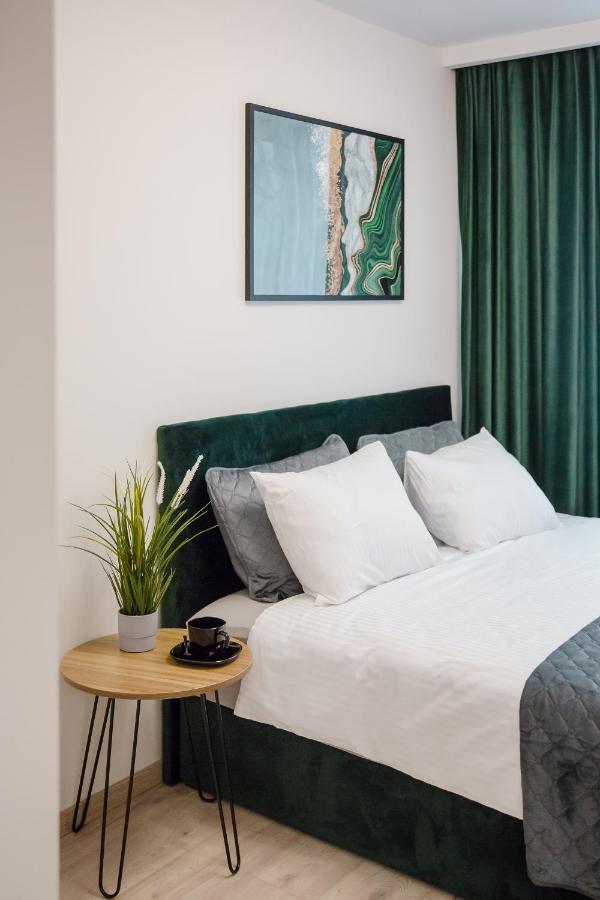 Stylish Apartment In Zverynas Вильнюс Экстерьер фото